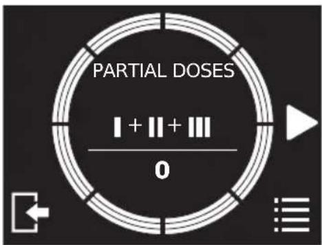EUREKA Helios 75 - SUM OF PARTIAL COUNTERS - 1