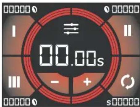 EUREKA Helios 75 - ZÜNDUNG DER MASCHINE - 1