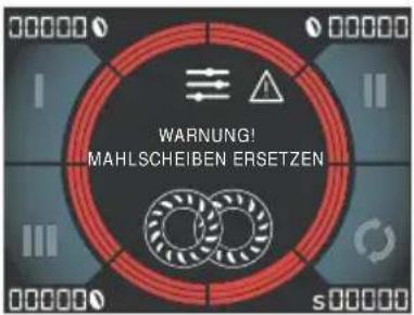 EUREKA Helios 75 - FEHLERSUCHE - 1