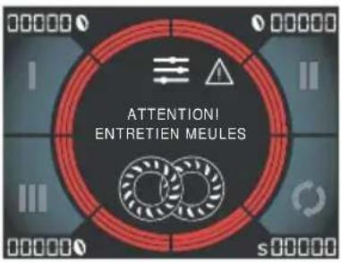 EUREKA Helios 75 - DEPANNAGE - 1