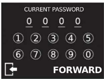EUREKA Helios 75 - PASSWORD - 4