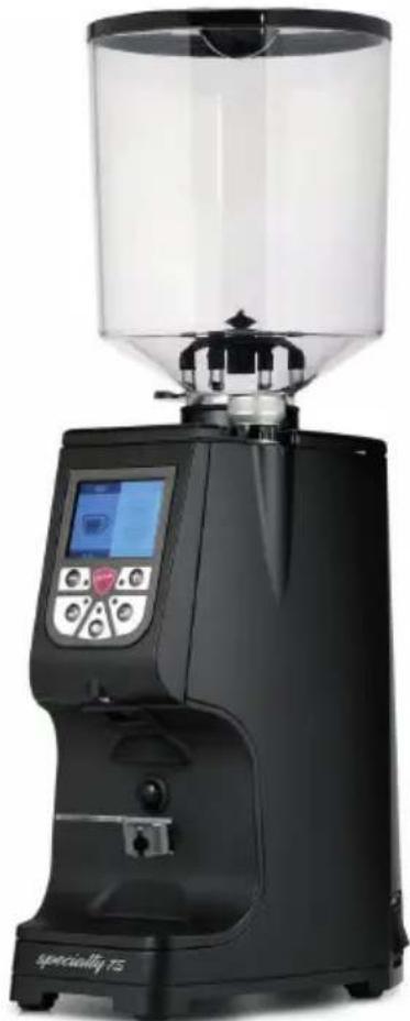 EUREKA Atom Specialty 75 - 6