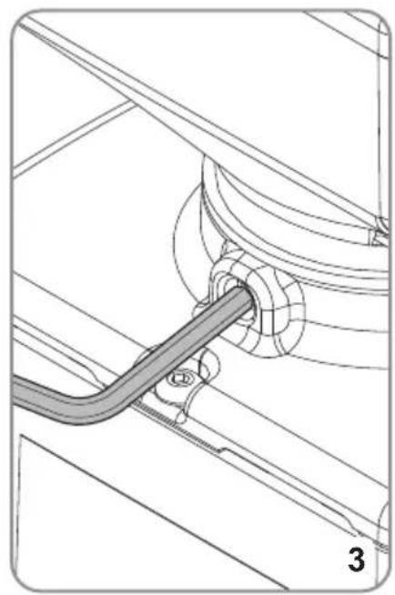 EUREKA Atom Specialty 75 - FR NOTES ET DISPOSITIFS DE SÉCURITÉ FR - 1
