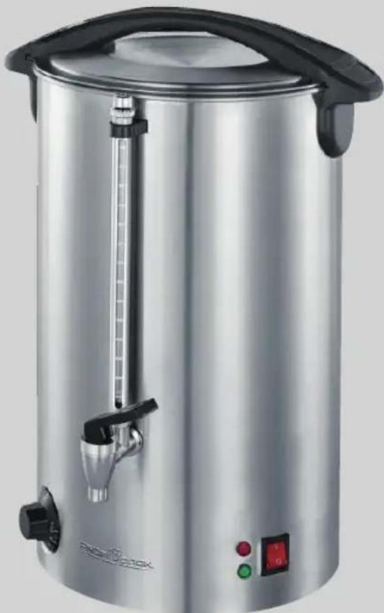 PROFICOOK PC-HGA 1111 - 1