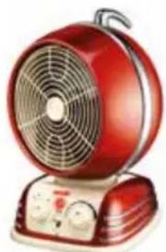 UNOLD Hurricane 78220 - UNOLD - 2