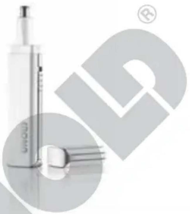 UNOLD Luxury Trim 87810 - NASENHAAR- SCHNEIDER - 1