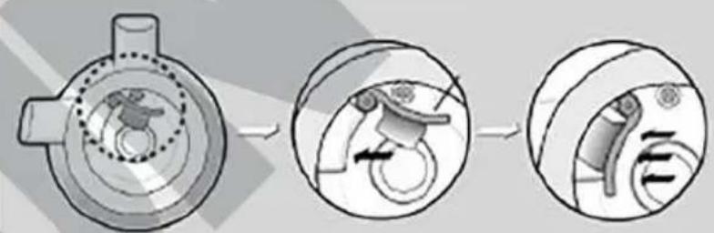UNOLD 78265 - ASSEMBLY - 1