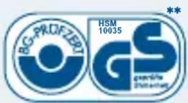 Brockhaus HEUER 100 180 - Betjening: - 1