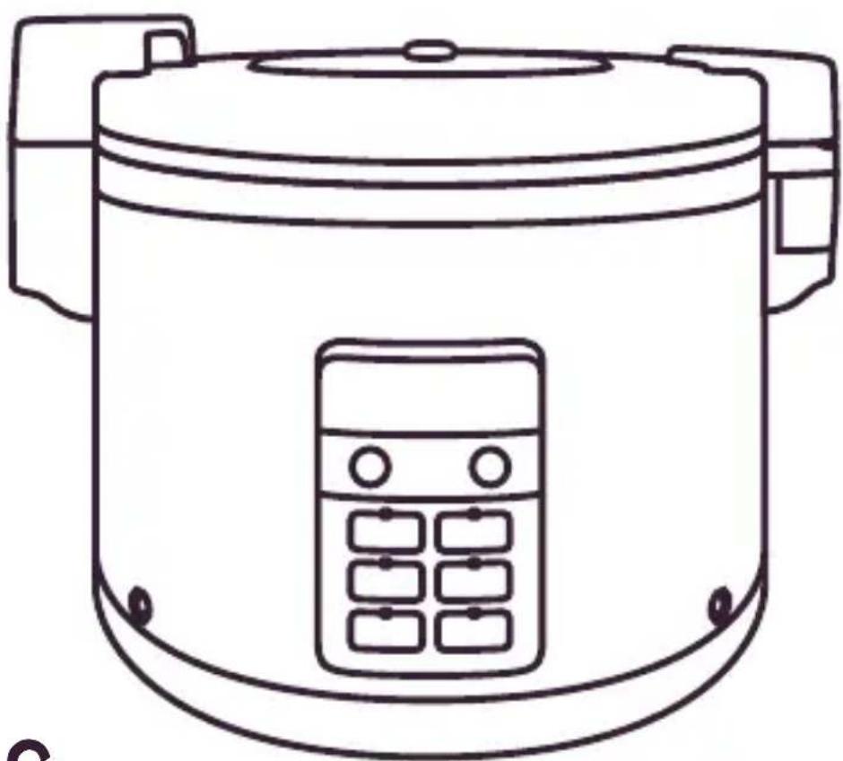Reishunger Profi Gastro - REISHUNGER - 2