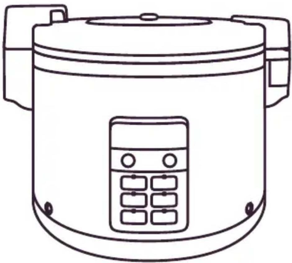 Reishunger Profi Gastro - REISHUNGER - 2