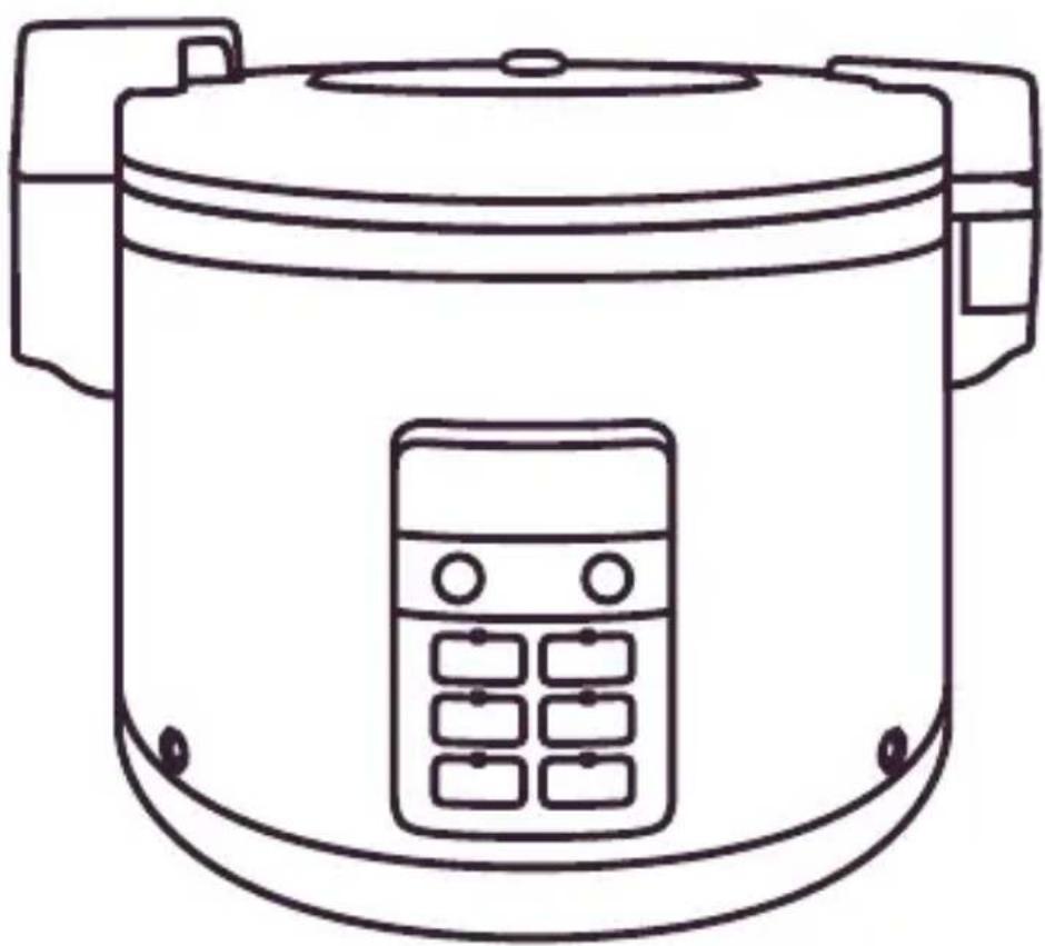 Reishunger Profi Gastro - REISHUNGER - 2