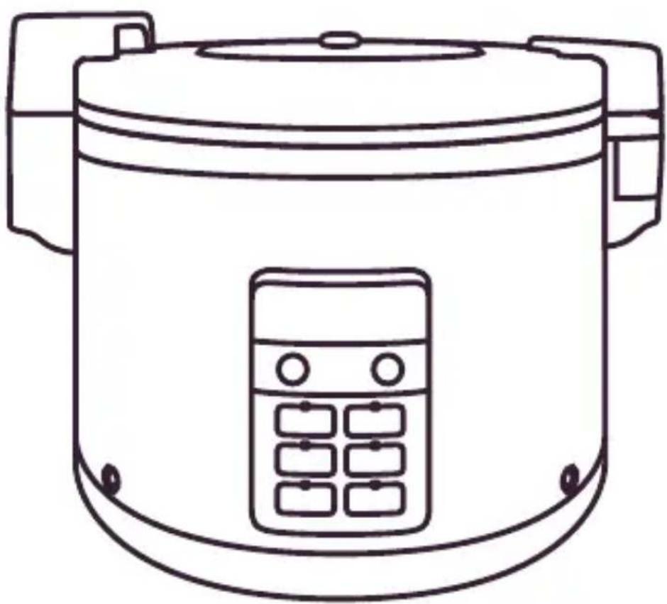Reishunger Profi Gastro - REISHUNGER - 2
