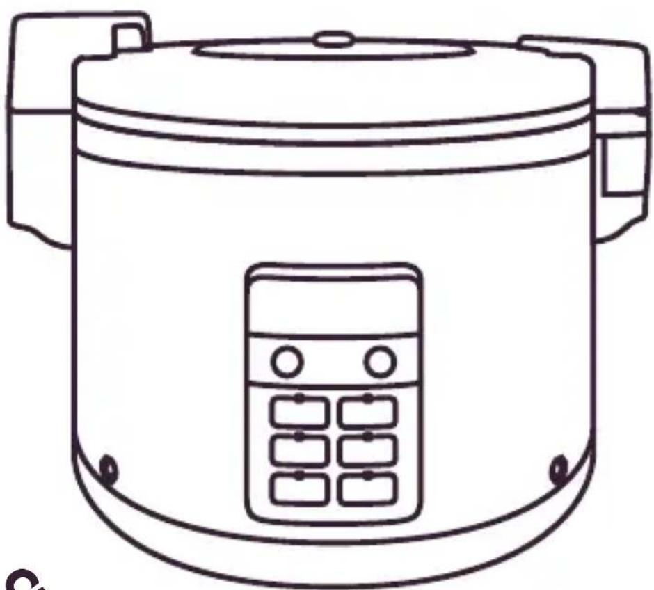 Reishunger Profi Gastro - REISHUNGER - 2