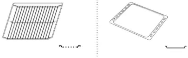 PRIVILEG PHVK3NN5FIN - COMMANDES TABLES DE CUISSON - 1