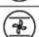 PRIVILEG PHVK3NN5FIN - • FONCTIONNEMENT DE LA TABLE DE CUISSON - 3