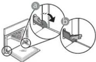 PRIVILEG PHVK3OH8VIN - EXTRACCIÓN E INSTALACIÓN DE LA PUERTA - 1
