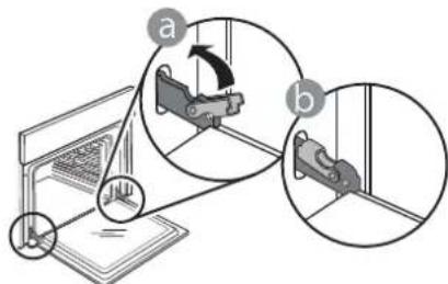 PRIVILEG PHVK3OH8VIN - EXTRACCIÓN E INSTALACIÓN DE LA PUERTA - 3