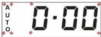 PRIVILEG PHVK3OH8VIN - AJUSTE DE LA HORA - 1