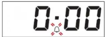 PRIVILEG PHVK3OH8VIN - IMPOSTAZIONE DEL TIMER - 1