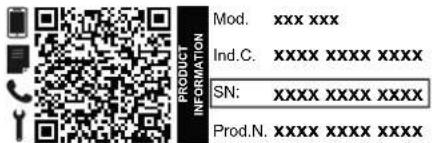 PRIVILEG PHVK3OH8VIN - IF AFTER THE ABOVE CHECKS THE FAULT STILL OCCURS, GET IN TOUCH WITH THE NEAREST AFTER-SALES SERVICE. - 2