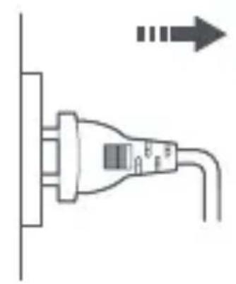 Xiaomi Compact Hair Dryer H101 - C E - 6