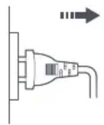 Xiaomi Compact Hair Dryer H101 - Cum se utilizează - 3