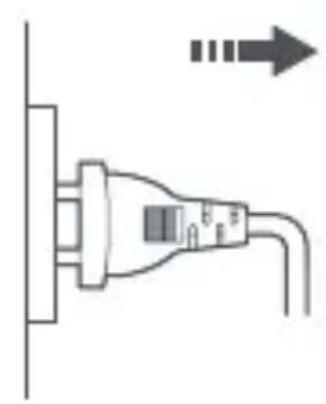 Xiaomi Compact Hair Dryer H101 - Jak používat - 3