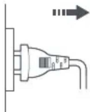 Xiaomi Compact Hair Dryer H101 - How to Use - 4