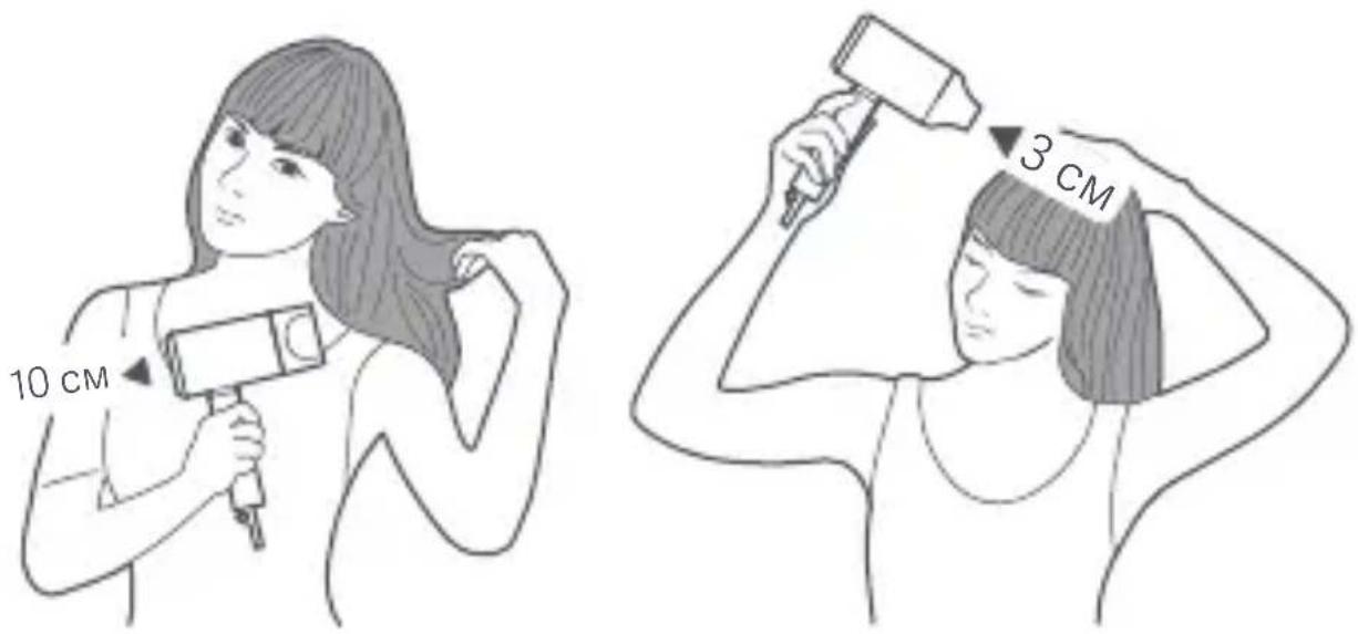 Xiaomi Compact Hair Dryer H101 - C E - 4