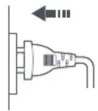 Xiaomi Compact Hair Dryer H101 - Nasil Kullanilir - 2