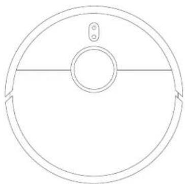 Xiaomi Robot Vacuum X10 - Tổng quan về sản phẩm - 1