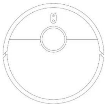 Xiaomi Robot Vacuum X10 - Декларація відповідності для ЄС - 2