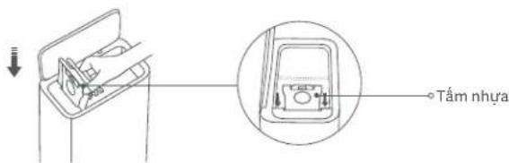Xiaomi Robot Vacuum X10 - Túi dùng một lần\* Thay thế khi cần thiết. - 3
