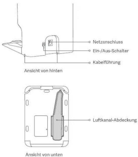 Xiaomi Robot Vacuum X10 - Zubehör - 11