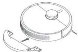 Xiaomi Robot Vacuum X10 - АБАЙ БОЛЫНЫЗ: - 1