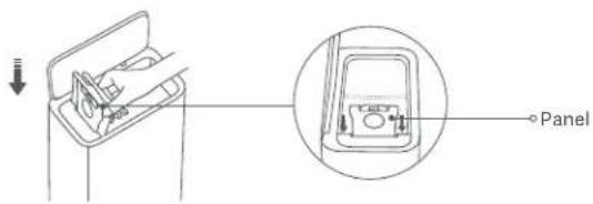 Xiaomi Robot Vacuum X10 - MERKNADER: - 3