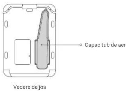 Xiaomi Robot Vacuum X10 - Prezentare generală a produsului - 11