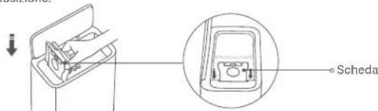 Xiaomi Robot Vacuum X10 - Sacchetto monouso\* Sostituire secondo necessità. - 3