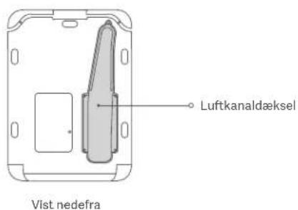 Xiaomi Robot Vacuum X10 - Robotstøvsugeren - 5