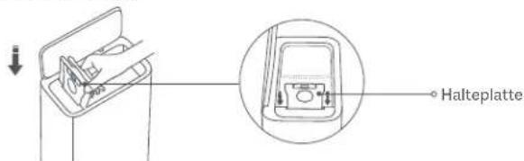 Xiaomi Robot Vacuum X10 - Einwegbeutel\* Austausch nach Bedarf. - 3