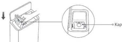 Xiaomi Robot Vacuum X10 - Opmerkingen: - 3