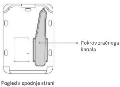Xiaomi Robot Vacuum X10 - Robotski sesalnik - 5