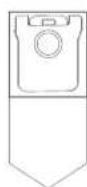 Xiaomi Robot Vacuum X10 - Akcesoria - 6