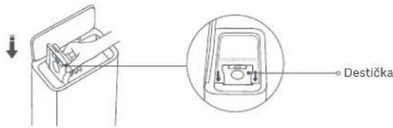 Xiaomi Robot Vacuum X10 - Jednorázový sáček\* Vyměňte podle potřeby. - 3