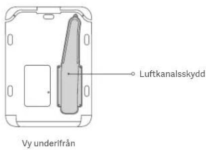 Xiaomi Robot Vacuum X10 - Tillbehör - 11