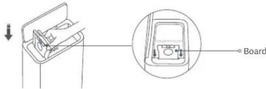 Xiaomi Robot Vacuum X10 - Disposable Bag Replace as needed. - 3
