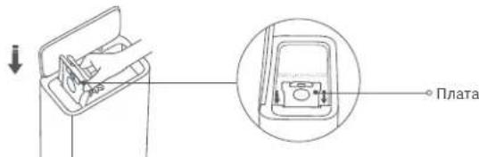 Xiaomi Robot Vacuum X10 - Примітки. - 3