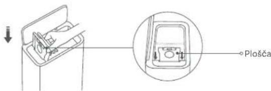 Xiaomi Robot Vacuum X10 - Vrečka za enkratno uporabo Zamenjajte po potrebi. - 3
