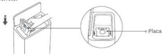 Xiaomi Robot Vacuum X10 - Saco descartável\* Substituir conforme necessário. - 3