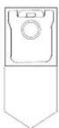 Xiaomi Robot Vacuum X10 - Informace o likvidaci a recyklaci OEEZ - 3
